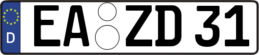 EA-ZD31