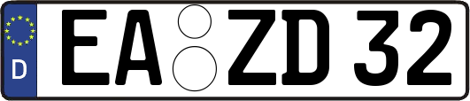 EA-ZD32