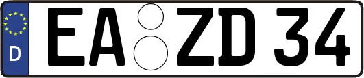 EA-ZD34