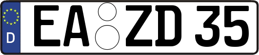 EA-ZD35