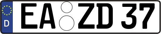 EA-ZD37