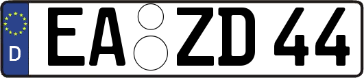 EA-ZD44