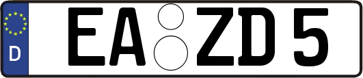 EA-ZD5