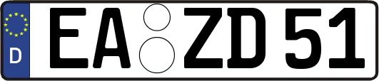 EA-ZD51