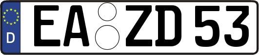 EA-ZD53