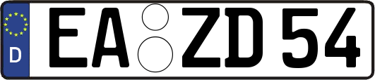 EA-ZD54