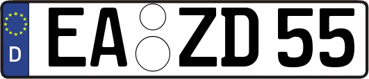 EA-ZD55
