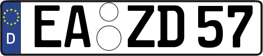 EA-ZD57