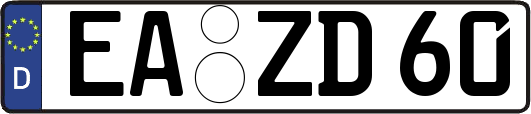 EA-ZD60