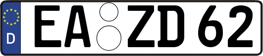 EA-ZD62