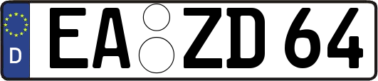 EA-ZD64