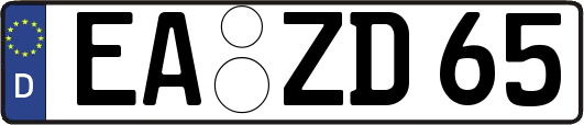 EA-ZD65