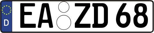 EA-ZD68