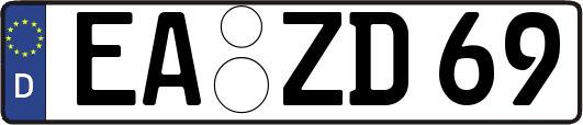 EA-ZD69
