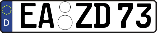 EA-ZD73