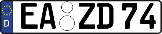 EA-ZD74
