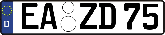EA-ZD75