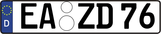 EA-ZD76
