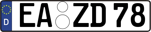 EA-ZD78