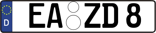EA-ZD8