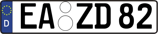 EA-ZD82
