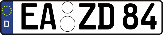 EA-ZD84