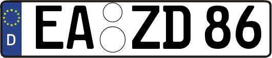 EA-ZD86