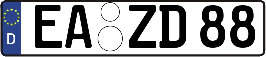 EA-ZD88