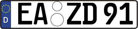 EA-ZD91