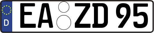 EA-ZD95