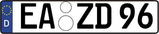 EA-ZD96