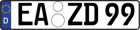 EA-ZD99