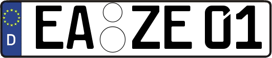 EA-ZE01