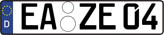 EA-ZE04
