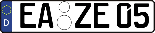 EA-ZE05