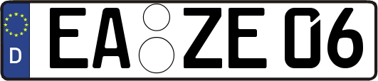 EA-ZE06