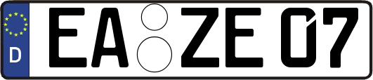 EA-ZE07
