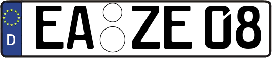 EA-ZE08