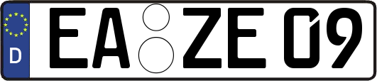 EA-ZE09