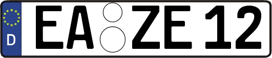 EA-ZE12