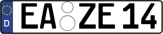 EA-ZE14