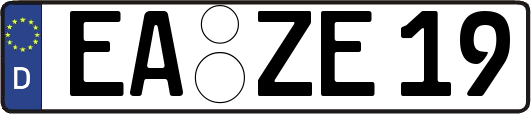 EA-ZE19