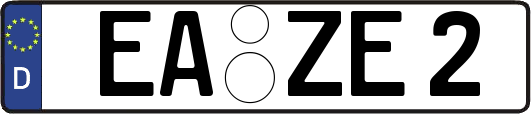 EA-ZE2