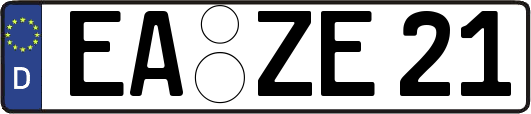 EA-ZE21
