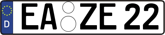 EA-ZE22