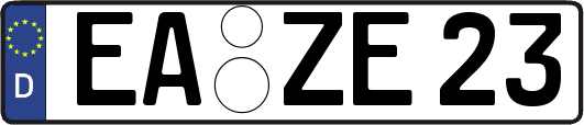 EA-ZE23
