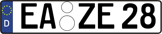 EA-ZE28