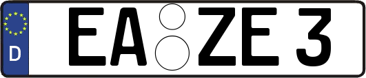 EA-ZE3