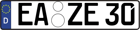 EA-ZE30