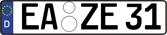 EA-ZE31